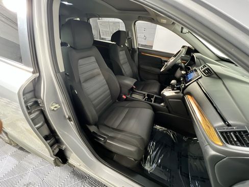 Used 2018 Honda CR-V EX image 31