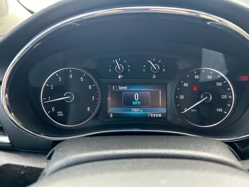 Used 2019 Buick Encore Preferred image 21