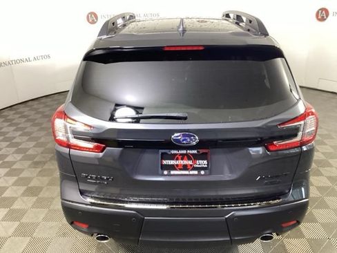 Used 2026 Subaru Ascent Bronze Edition AWD/4WD image 6