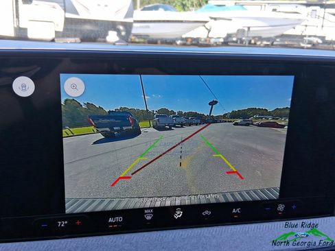 New 2025 Ford Maverick XLT image 20