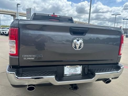 Used 2023 RAM 1500 Big Horn RWD image 8