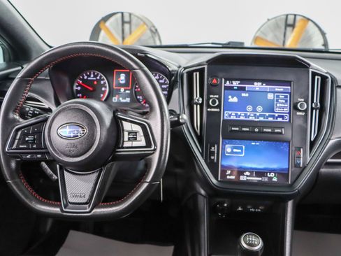 Used 2022 Subaru WRX AWD/4WD image 17