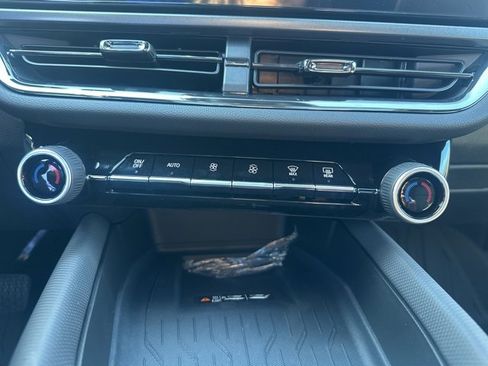 New 2025 Chevrolet Equinox EV RS w/ Active Safety Package 3 image 15