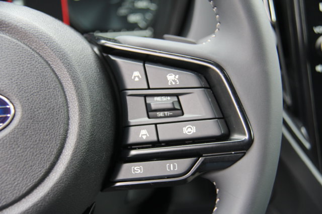 Used 2025 Subaru Forester Premium AWD/4WD image 22