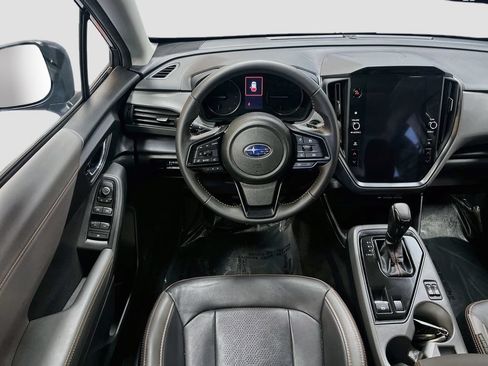 Used 2025 Subaru Crosstrek 2.5i Limited AWD/4WD image 24