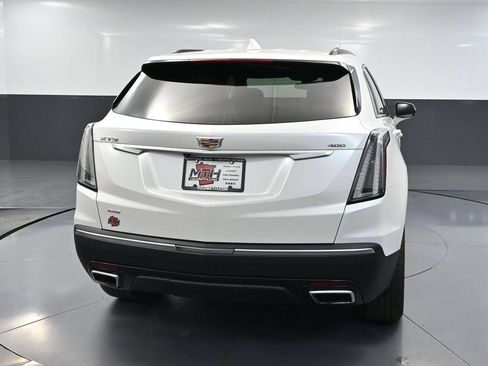 Used 2023 Cadillac XT5 Sportv AWD/4WD image 7