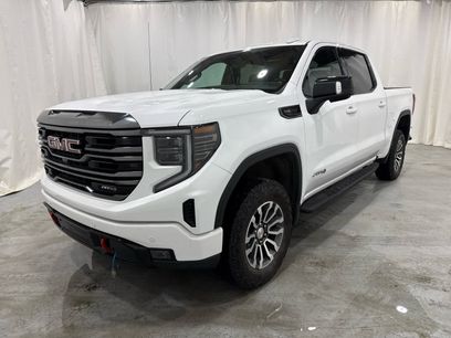 Used 2023 GMC Sierra 1500 AT4 w/ AT4 Premium Package