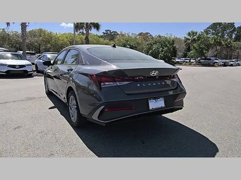 Used 2024 Hyundai Elantra SEL FWD image 23