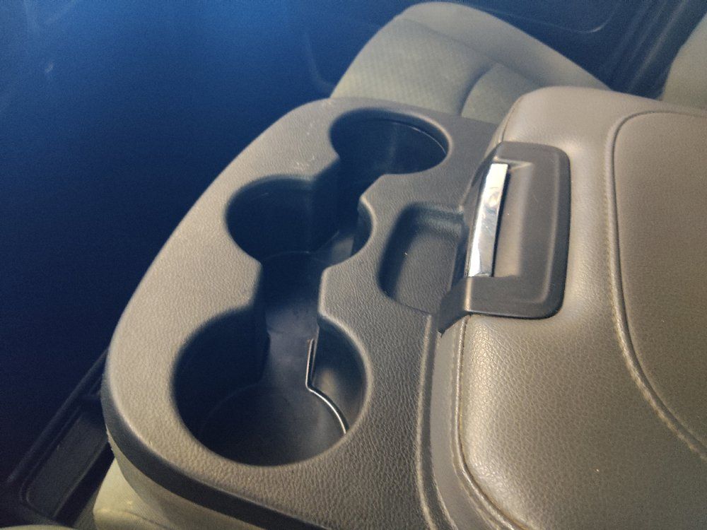 Used 2019 RAM 1500 Tradesman w/ Popular Equipment Group AWD/4WD image 26