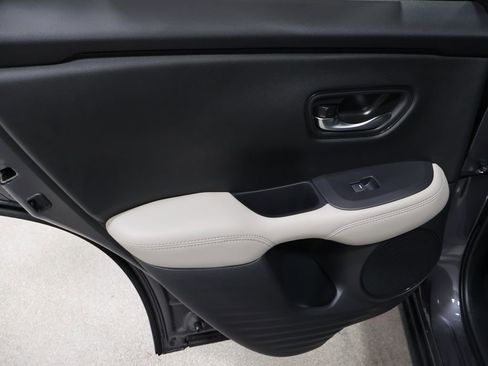 New 2026 Honda HR-V LX image 15