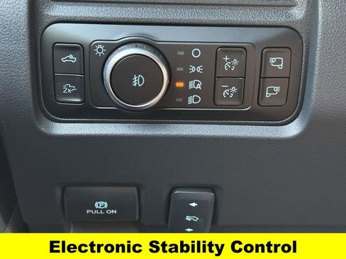 New 2026 Ford F250 Lariat AWD/4WD image 17