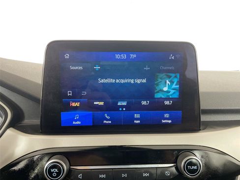 Used 2021 Ford Escape SE w/ Convenience Package AWD/4WD image 7