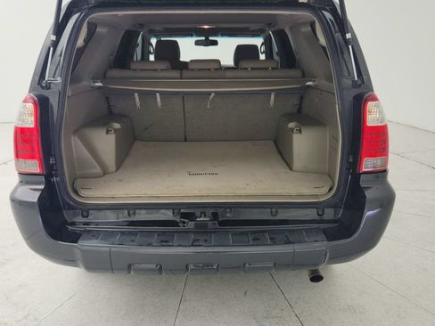 Used 2008 Toyota 4Runner SR5 RWD image 32
