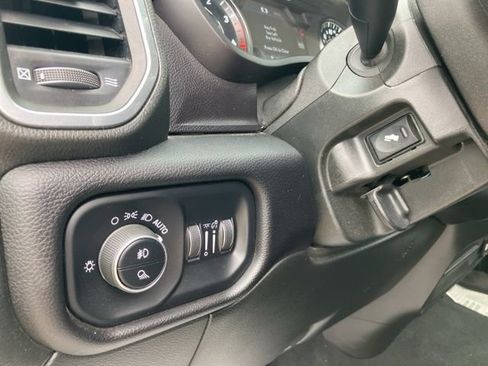 Used 2023 RAM 2500 Laramie image 28