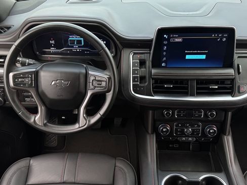 Used 2023 Chevrolet Tahoe RST w/ Max Trailering Package image 12