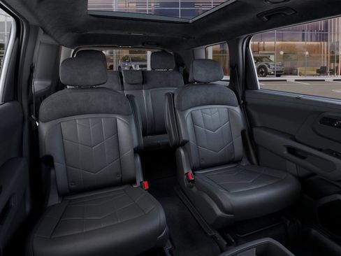 New 2027 Kia Telluride SX Prestige X-Pro AWD/4WD image 16
