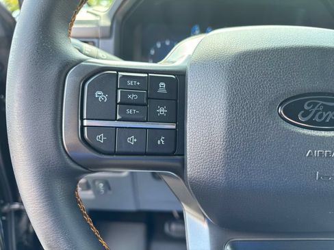 Used 2025 Ford F150 Tremor w/ Equipment Group 402A High AWD/4WD image 34