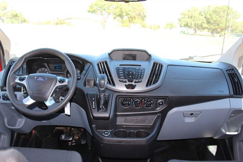 Used 2018 Ford Transit 350 XL RWD image 21