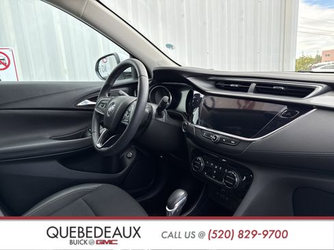 Used 2023 Buick Encore GX Select w/ Experience Buick Package image 36