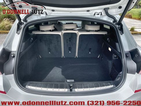 Used 2021 BMW X2 sDrive28i image 23