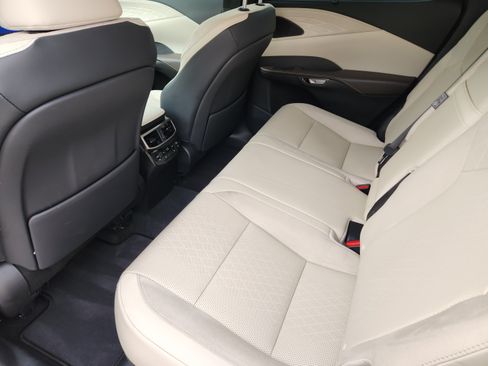Certified 2023 Lexus RX 350 FWD w/ Cold Area Package image 23