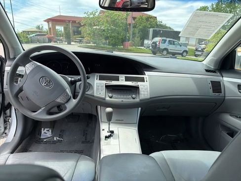 Used 2007 Toyota Avalon FWD image 7