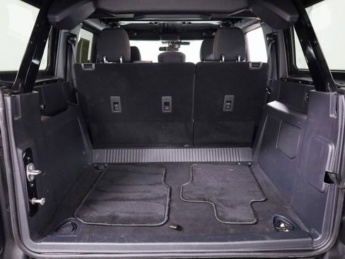 Certified 2025 Ford Bronco Big Bend image 15