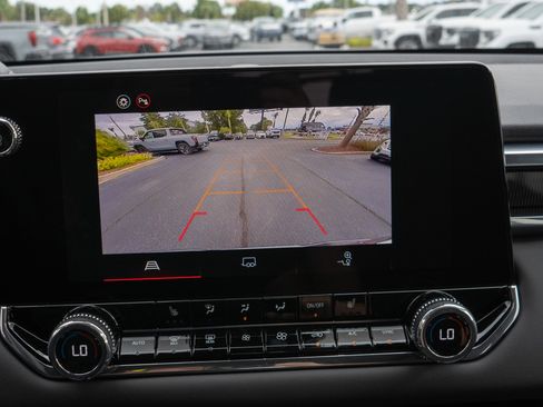 New 2026 GMC Canyon Elevation w/ Convenience Package image 17