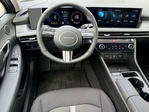 New 2026 Hyundai Sonata SEL image 15