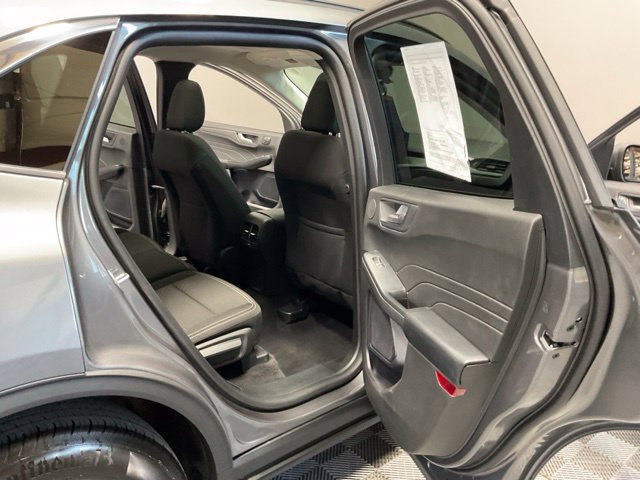 Used 2024 Ford Escape Active w/ Tech Pack #2 AWD/4WD image 25