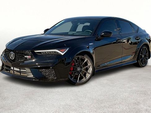Used 2025 Acura Integra Type S image 25
