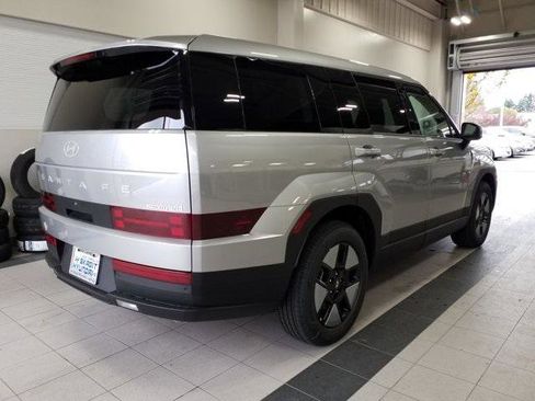 New 2026 Hyundai Santa Fe SE image 20