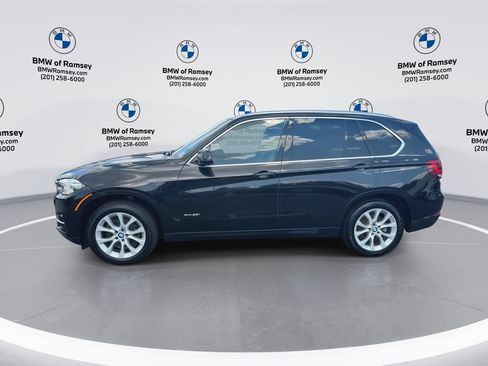 Used 2015 BMW X5 xDrive35i AWD/4WD image 5