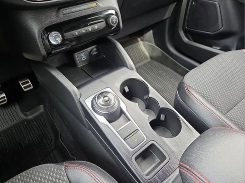 Certified 2023 Ford Escape ST-Line w/ Tech Pack #1 image 25