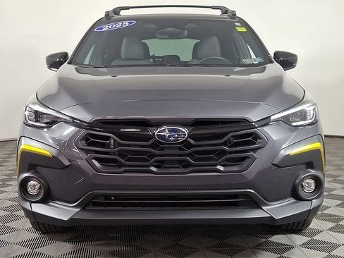 Used 2025 Subaru Crosstrek 2.5i Sport AWD/4WD image 5