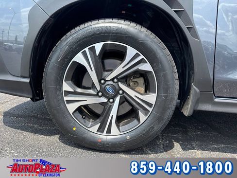 Used 2024 Subaru Crosstrek 2.0i Premium AWD/4WD image 6