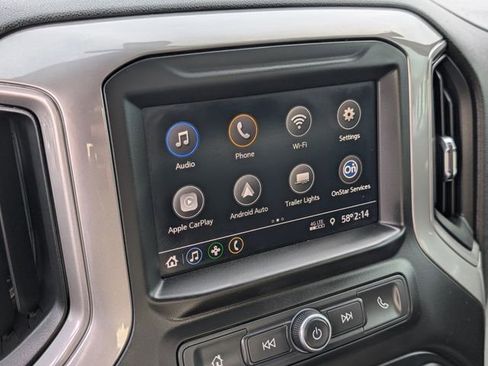 Used 2021 Chevrolet Silverado 2500 W/T image 23