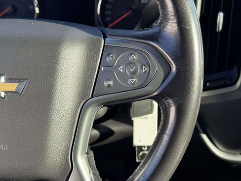 Used 2018 Chevrolet Silverado 1500 LT w/ All Star Edition image 7