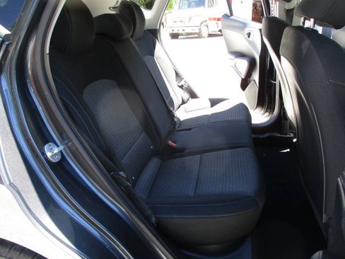 Used 2021 Kia Soul GT-Line FWD image 28