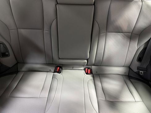 Certified 2024 Subaru Outback Limited image 13