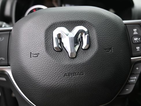 New 2026 RAM 2500 Tradesman image 15