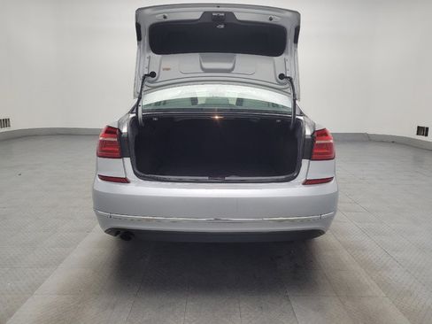 Used 2016 Volkswagen Passat 1.8T S image 29