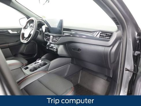 New 2026 Ford Escape ST-Line w/ Tech Pack #1 AWD/4WD image 52