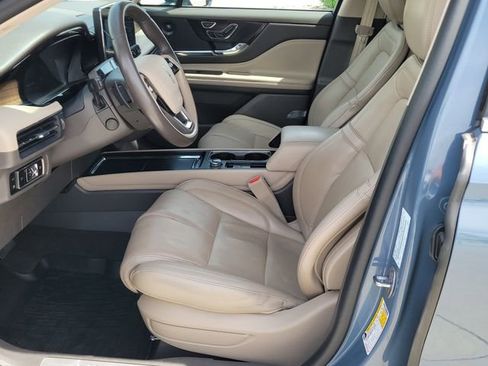 Certified 2024 Lincoln Corsair Grand Touring w/ Equipment Group 302A AWD/4WD image 6