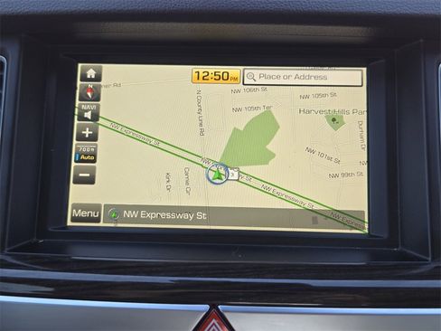 Used 2017 Genesis G80 3.8 w/ Option Group 02 image 12