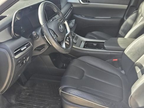 Used 2023 Hyundai Palisade XRT FWD image 10