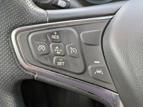 Used 2024 Chevrolet Malibu LS w/ Driver Confidence Package FWD image 12