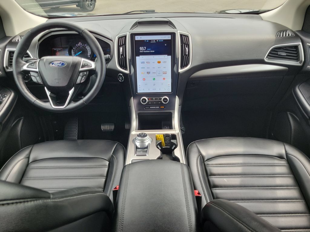 Used 2023 Ford Edge SEL w/ Convenience Package AWD/4WD image 13