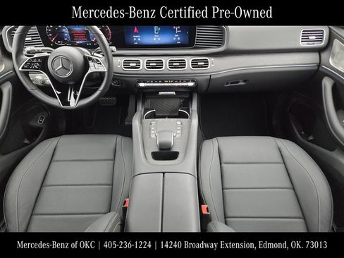 Used 2026 Mercedes-Benz GLE 450 4MATIC image 20