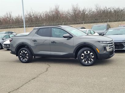 New 2026 Hyundai Santa Cruz SEL